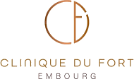Clinique du Fort à Embourg